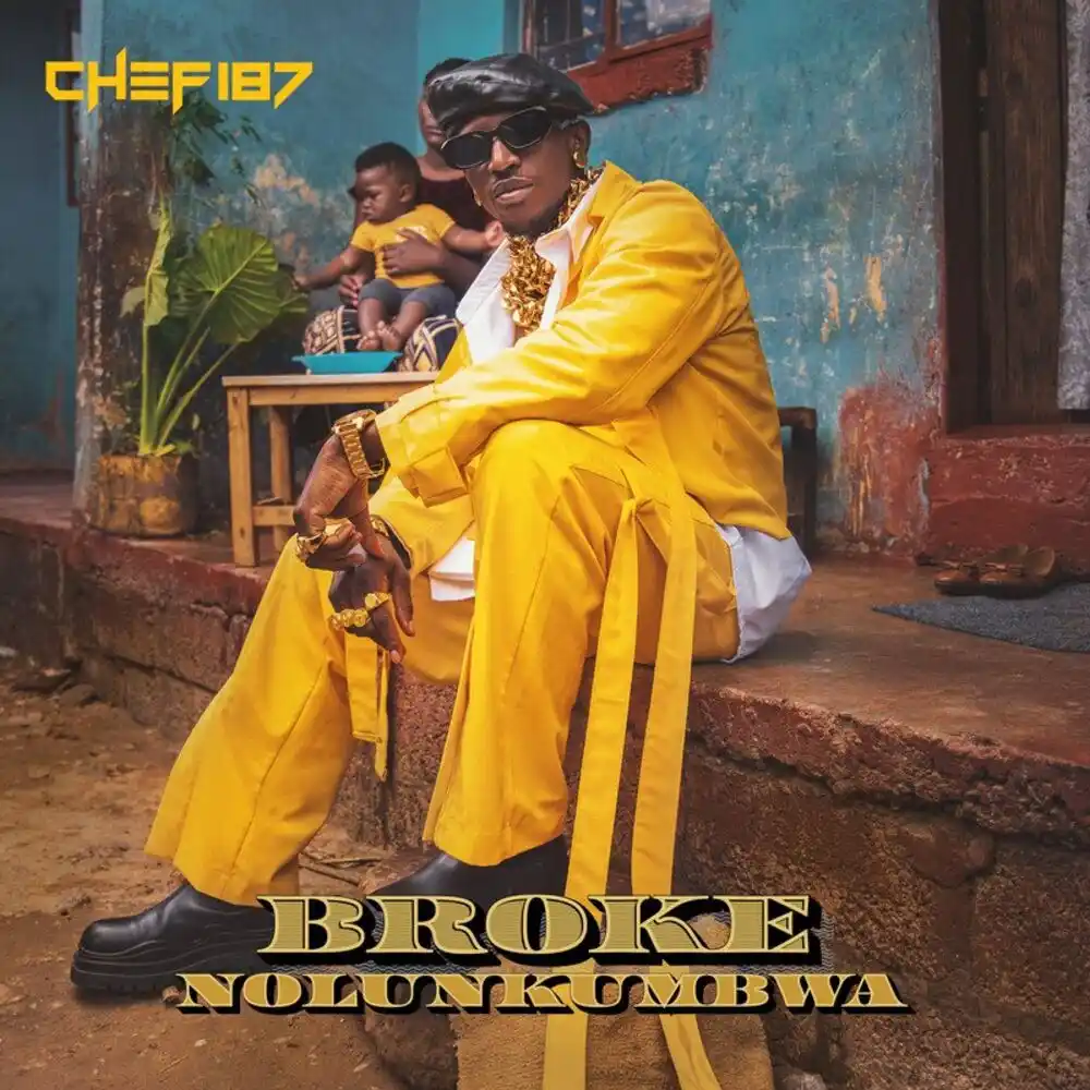 Nganakuposele Fye Inshita 